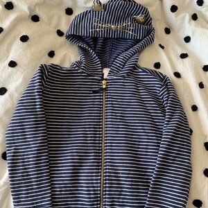 Crewcuts kitty sweatshirt!